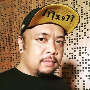Abah Lala 86