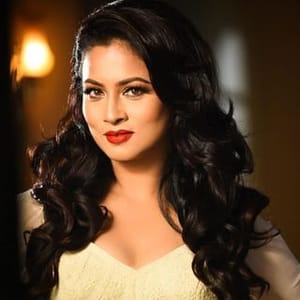 Pooja Umashankar