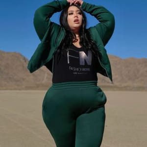 Donna Michelle