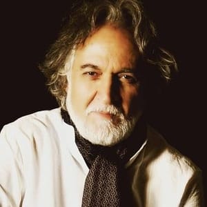 Majid Derakhshani