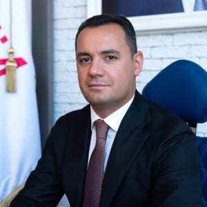Farhad Garashov