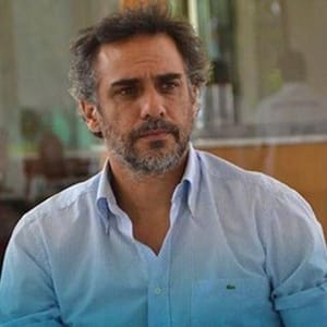 Mariano Zabaleta Coustarot