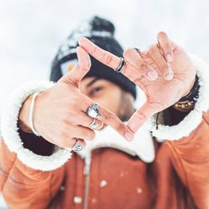 Liam J. Aponte