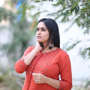 Geetha Bhagat