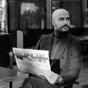 Adnan Huseyn