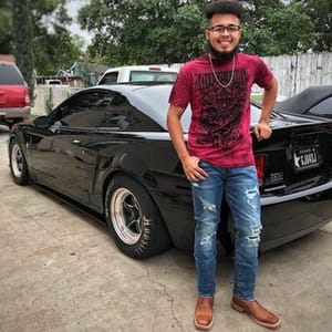 Jonathan Jimenez