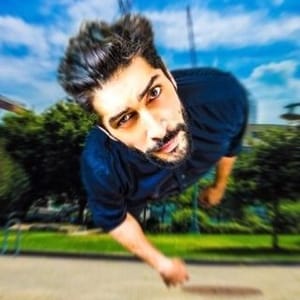 Noman Hosni