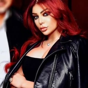 Roula Mansour