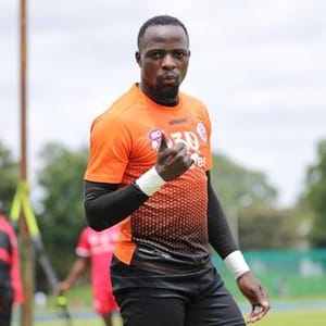 Beno David Kakolanya