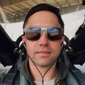 Maj Garret Toro Schmitz