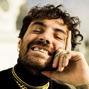 Edgar Candel Kerri