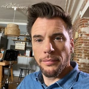 Tarayre Norbert