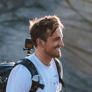 Spencer Kofoed