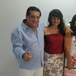 Nancy Zuleta De Onate