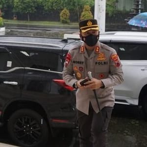Polres Boyolali