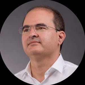 Ricardo Nicolau