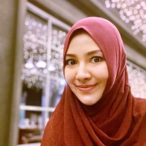 Adhe Nurul