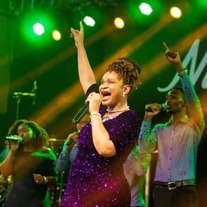 Pastor Nsiandumi Ndossi