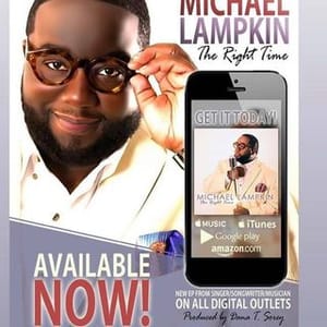 Michael Lampkin