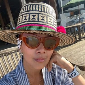 Mikka Padua