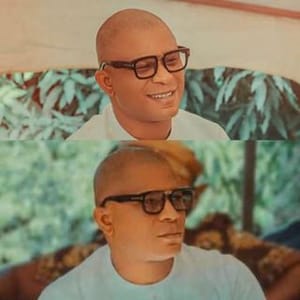 Toochukwu Ajumorah