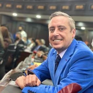 Roque Valero