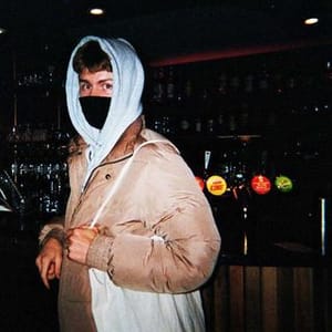 Elias Nilsen