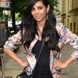 Collien Ulmen-fernandes