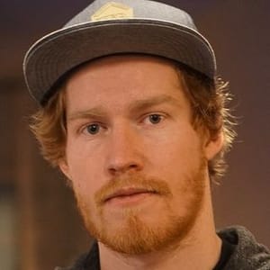 Andreas Bergmark