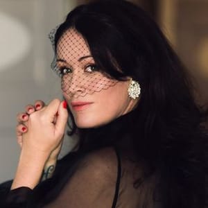 Ingeborg Heldal