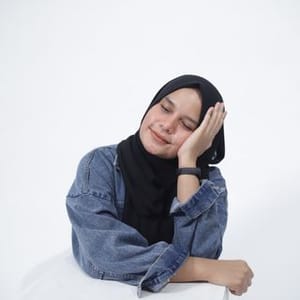 Primasari Novita