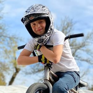 Caiden Cernius