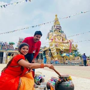 Ashwanth Seenu