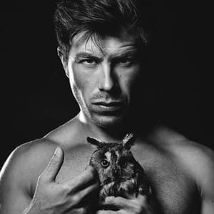 Chernovsky Alexandr