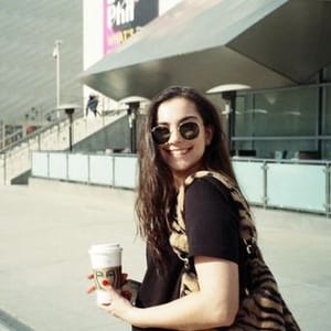 Priya Blackburn