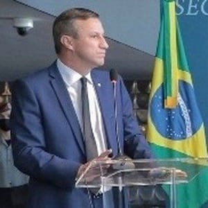 Ubiratan Antunes Sanderson