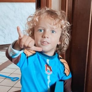 Gael Charken