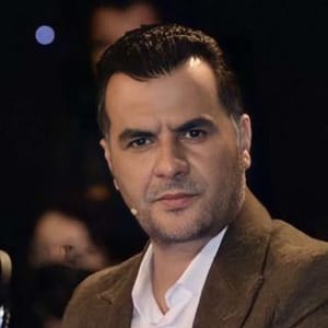 Abdulqahar Aabdalkhar Zakhoy