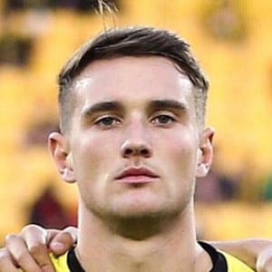 Dylan Fox