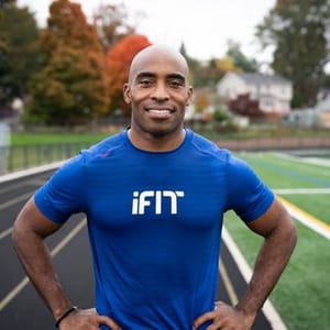 Tiki Barber