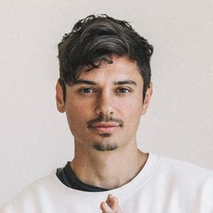 Josh Lujan