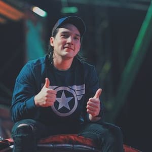 Martin Gasca