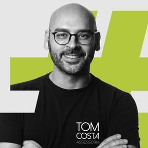 Tom Costa