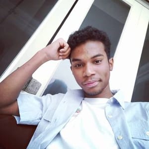 Joshua Darmansyah