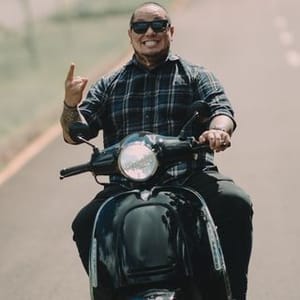 Edinho Irizawa