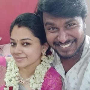 Anitha Sampath