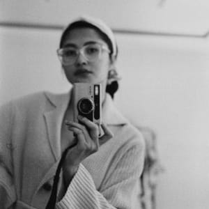 Sheila Arief Shafira