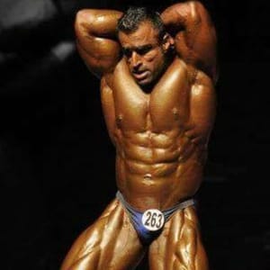 Atif Anwar