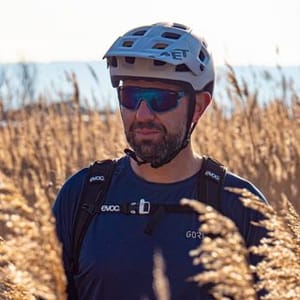 Cedric Tassan