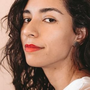 Lucy Luna